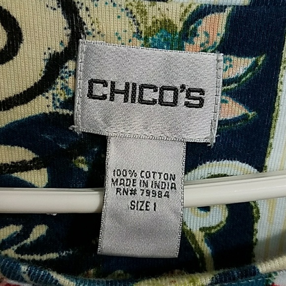 Great Spring/Summer Top - Picture 3 of 4